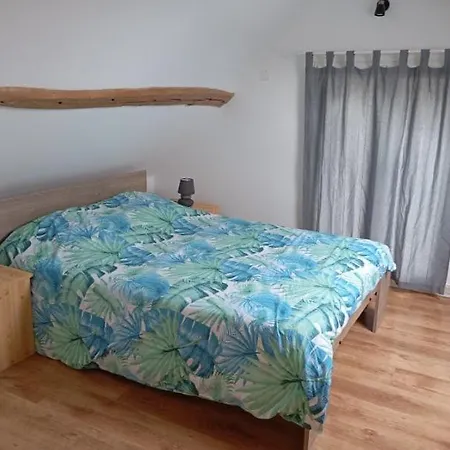 Maison Au Calme *