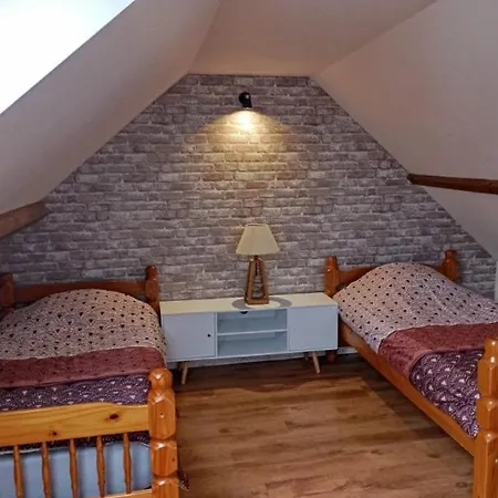 Maison Au Calme Chelles (Oise)