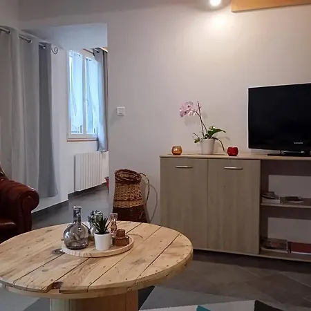 Maison Au Calme